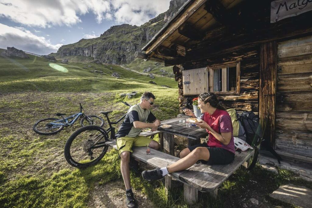 Outdoor-Erlebnisse für Familien und Gruppen